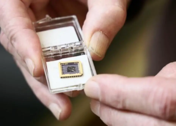1er semi-conducteur en graphène : le futur de l'électronique est arrivé
