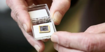 1er semi-conducteur en graphène : le futur de l'électronique est arrivé