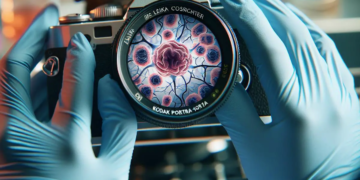 Radiations et déficits cognitifs : les microglies en ligne de mire