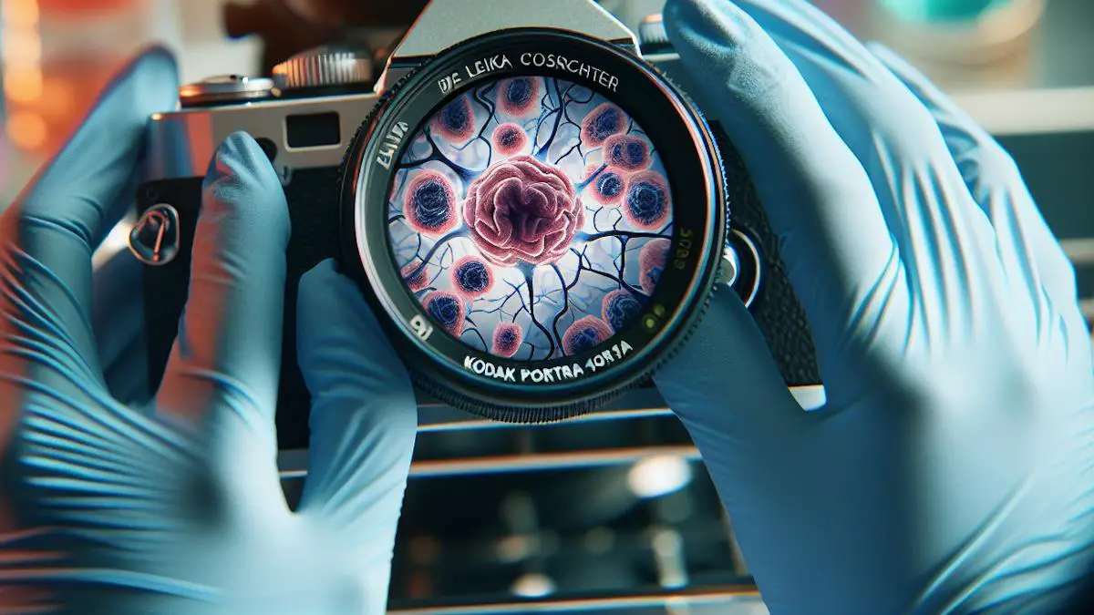 Radiations et déficits cognitifs : les microglies en ligne de mire