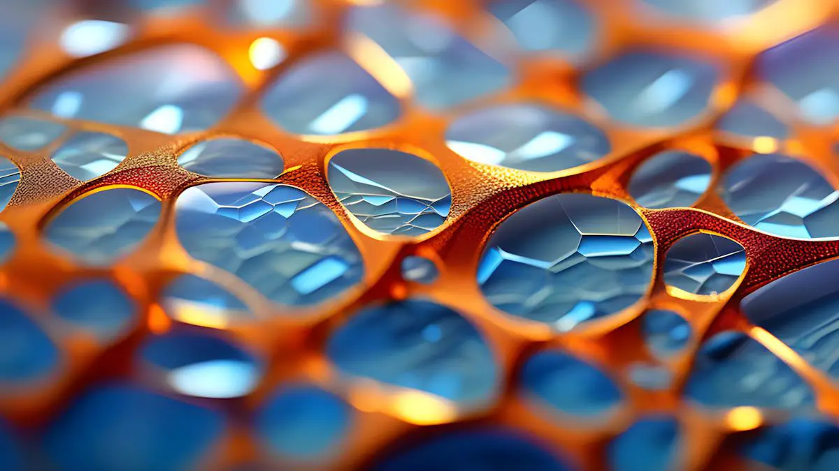 Des cellules solaires à la fois extensibles et performantes