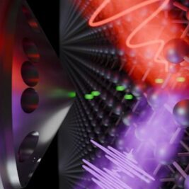 Des chercheurs suivent le mouvement des électrons à une vitesse inimaginable