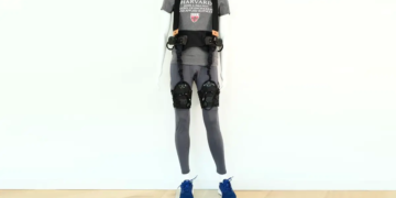 Comment un vêtement robotique pourrait changer la vie des patients de Parkinson