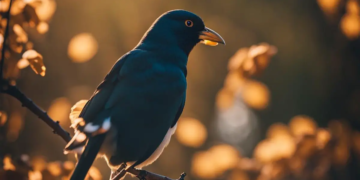 L'essor des énergies renouvelables : un danger caché pour les oiseaux ?