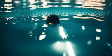La robotique au secours des écosystèmes aquatiques