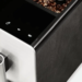 Machine à café expresso avec broyeur Beko CEG5301X: test et avis