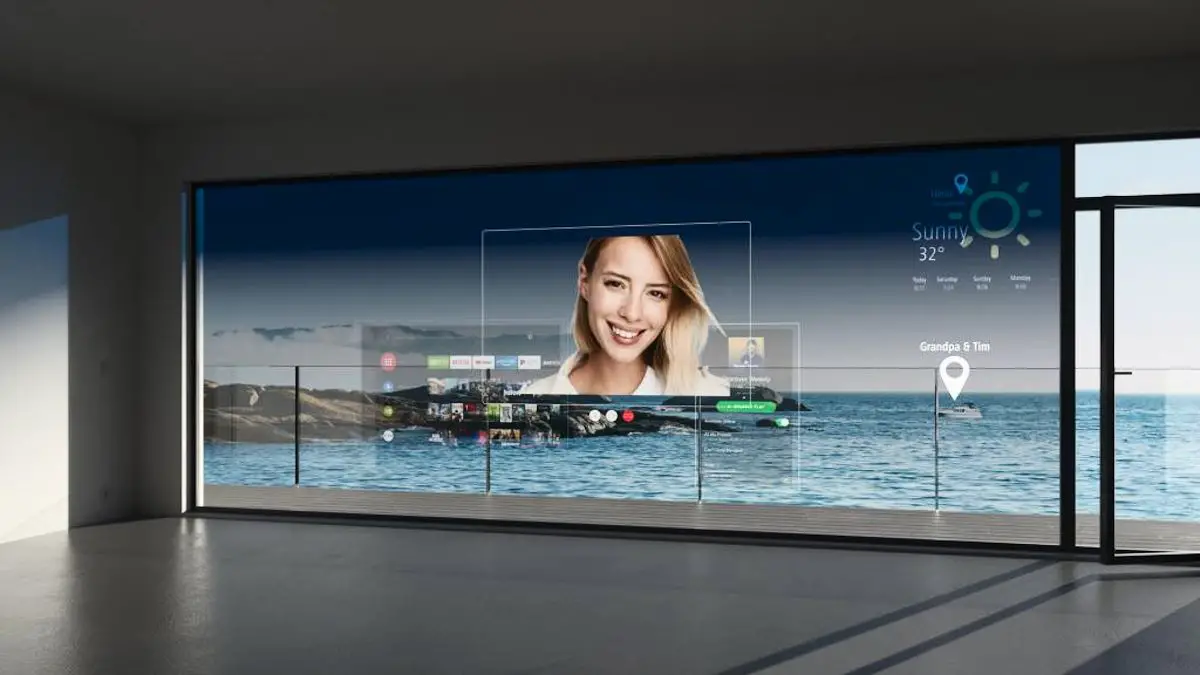 ZEISS révolutionne l'holographie avec une transparence de 92%