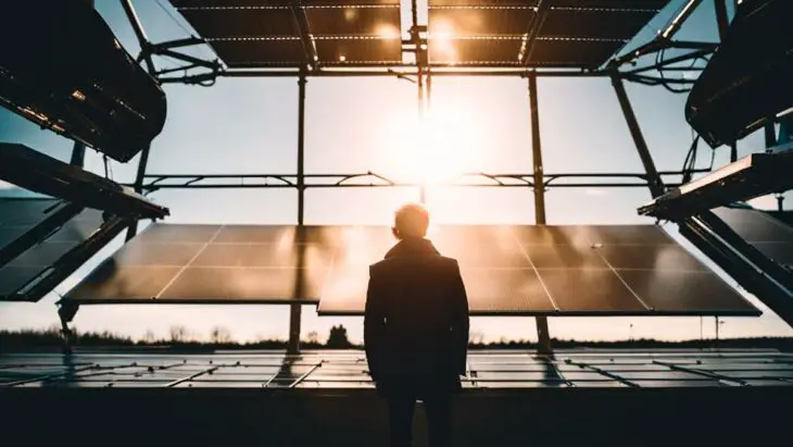 Le marché des revêtements pour panneaux solaires pourrait atteindre 26,7 Mds d'ici 2031