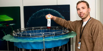 Prédire l'oxygène marin : le prochain défi de l'aquaculture ?