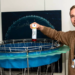 Prédire l'oxygène marin : le prochain défi de l'aquaculture ?