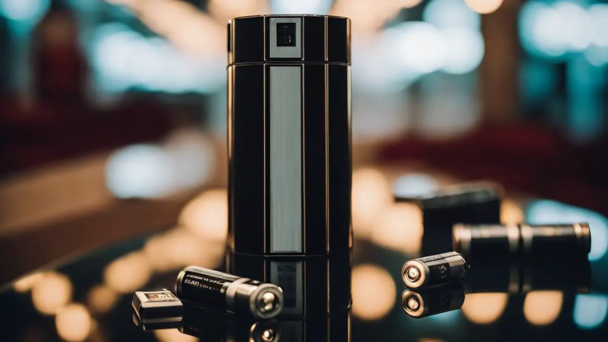 Nouvelle avancée dans la technologie des batteries au zinc-ion