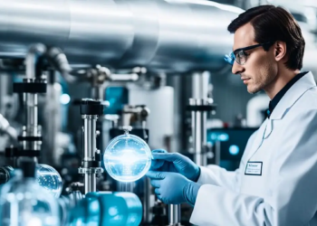 L'hydrogène propre : une solution pour décarboner l'industrie US