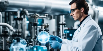 L'hydrogène propre : une solution pour décarboner l'industrie US