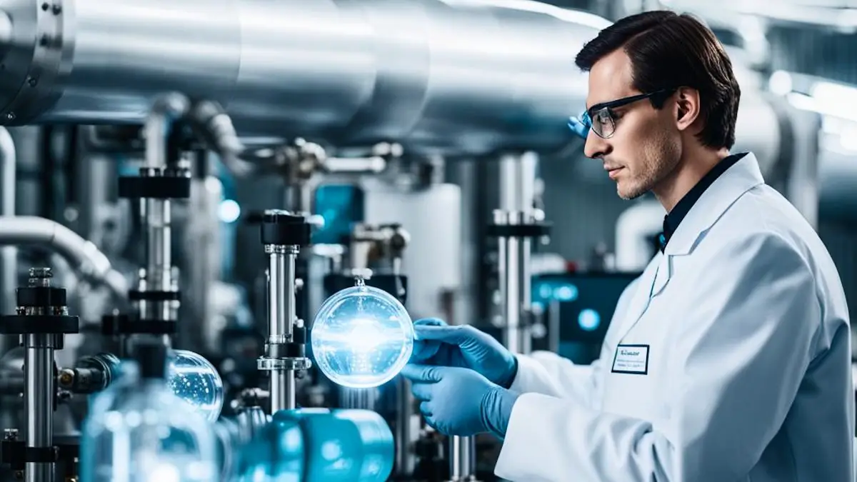 L'hydrogène propre : une solution pour décarboner l'industrie US