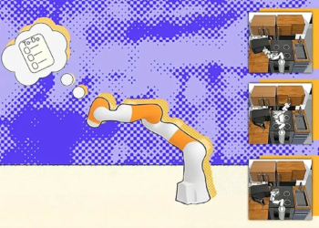 Un système multimodal pour aider les robots à planifier et exécuter des tâches