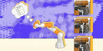 Un système multimodal pour aider les robots à planifier et exécuter des tâches