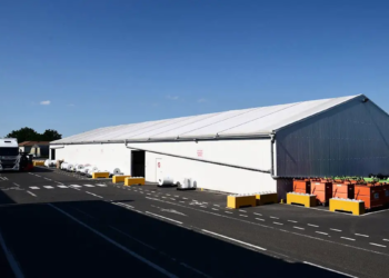 Bâtiment temporaire isolé : une solution innovante