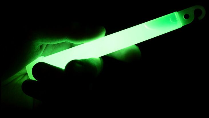 Les bâtonnets lumineux : un nouvel outil pour identifier les bio-menaces émergentes