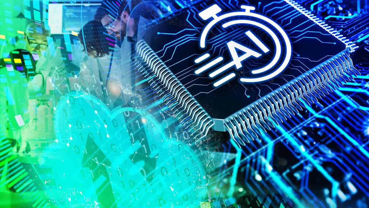 Des batteries en un temps record : le pari IA de Microsoft