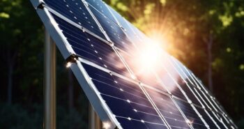 L'énergie solaire photovoltaïque : un aperçu des technologies émergentes