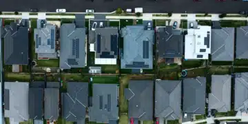 Quel est le 1er pays au monde pour le nombre de panneaux solaires sur les toits par habitant ?