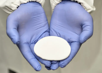 Film de polyacrylate : la solution de refroidissement du futur ?