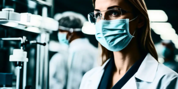 La gazéification par plasma : une technique prometteuse pour les déchets de masques