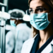 La gazéification par plasma : une technique prometteuse pour les déchets de masques