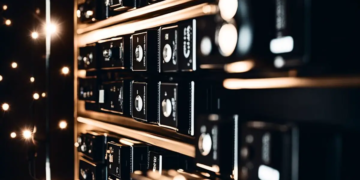 Le potentiel de l'Internet des batteries pour révolutionner le secteur des véhicules électriques