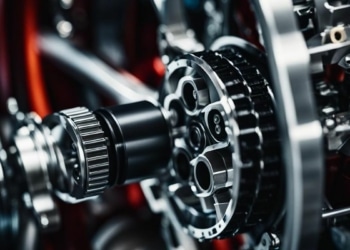 L'ignition par compression de l'essence : la clé d'une combustion plus propre ?
