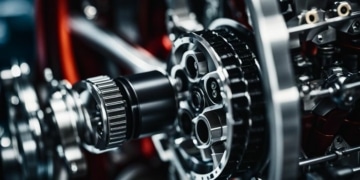 L'ignition par compression de l'essence : la clé d'une combustion plus propre ?