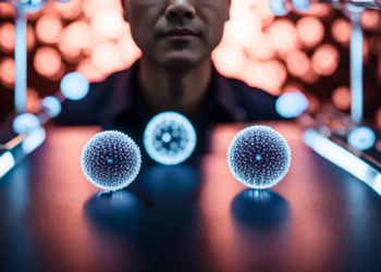 Nanozymes dans métal : la nouvelle arme contre le cancer ?
