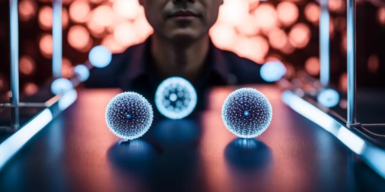 Nanozymes dans métal : la nouvelle arme contre le cancer ?