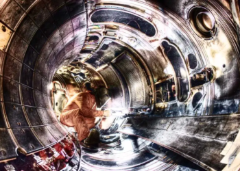Gauss Fusion opte pour le stellarator dans le développement de sa centrale à fusion nucléaire