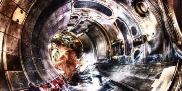 Gauss Fusion opte pour le stellarator dans le développement de sa centrale à fusion nucléaire