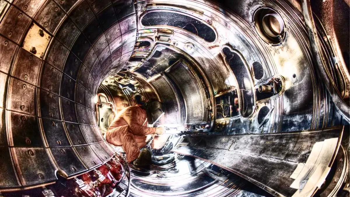 Gauss Fusion opte pour le stellarator dans le développement de sa centrale à fusion nucléaire
