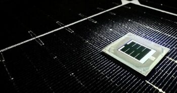 Un projet de cellules solaires abordables pour alimenter l'Arabie saoudite et au-delà