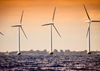 UK : Les éoliennes offshore face à des vents faibles de moins de 4 m/s 