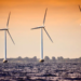 UK : Les éoliennes offshore face à des vents faibles de moins de 4 m/s 