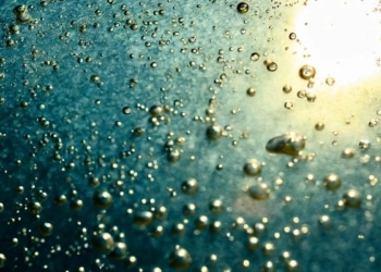 Capture du CO2 : une méthode innovante 100 fois plus rapide