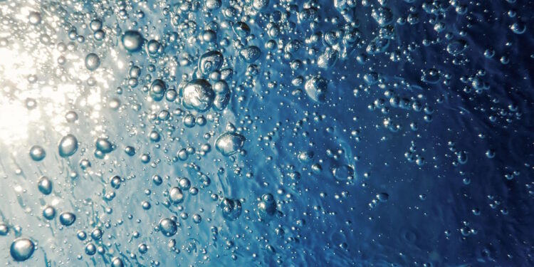 Capture du CO2 : une méthode innovante 100 fois plus rapide