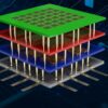 La loi de Moore à l'épreuve de l'intégration 3D avec des matériaux 2D