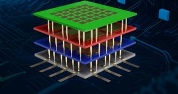 La loi de Moore à l'épreuve de l'intégration 3D avec des matériaux 2D