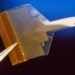 Un implant cérébral transparent peut lire l'activité neuronale profonde à partir de la surface