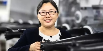 Développer de nouveaux types de batteries de manière durable