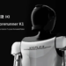 Kepler dévoile son robot humanoïde, Tesla doit-il s'inquiéter ?
