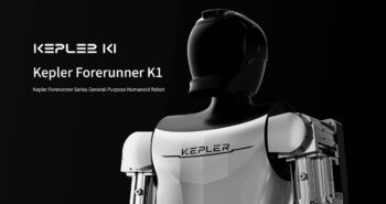 Kepler dévoile son robot humanoïde, Tesla doit-il s'inquiéter ?