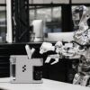 Le robot 'Figure' apprend à préparer le café par observation