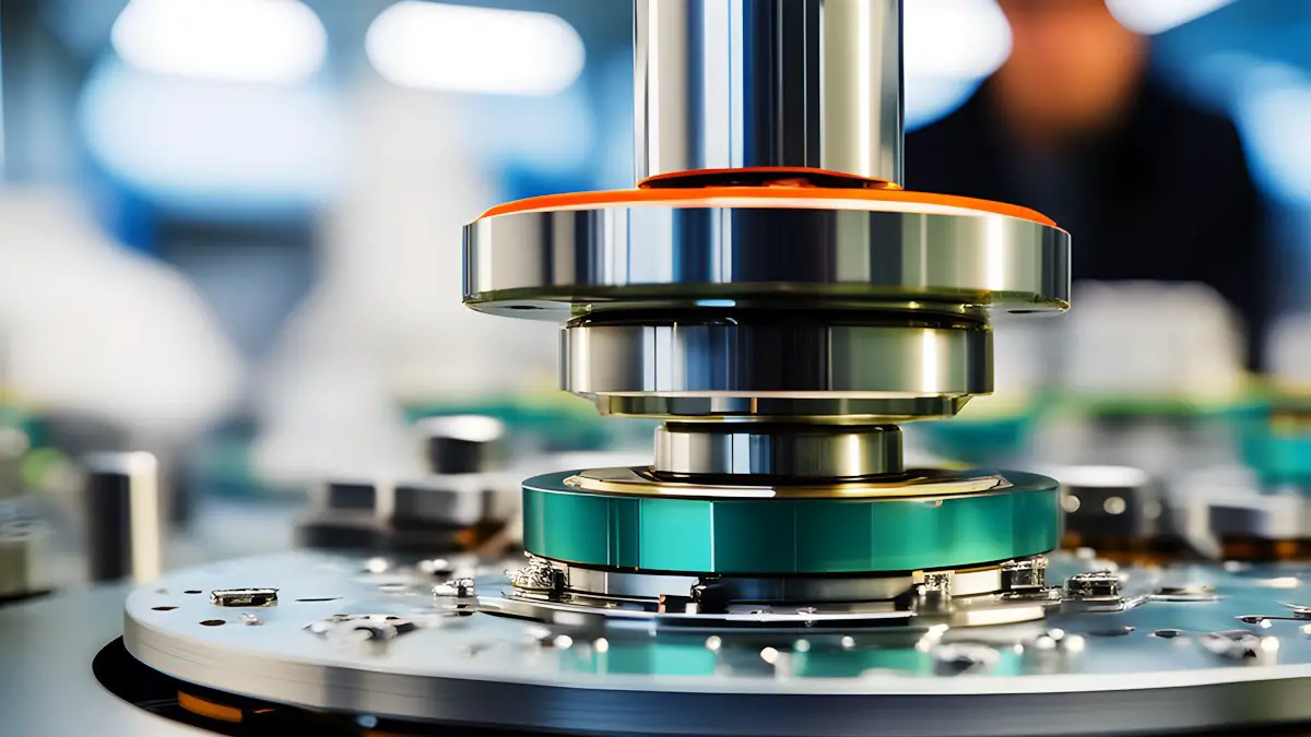 La superlubricité structurale : une clé pour réduire les pertes d'énergie