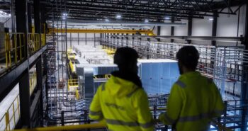 Gigafactory de Northvolt, un tournant dans l'industrie des batteries européennes